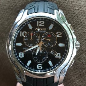 Citizen Watch-Bundle Citizen/Armitron/Fossil $50